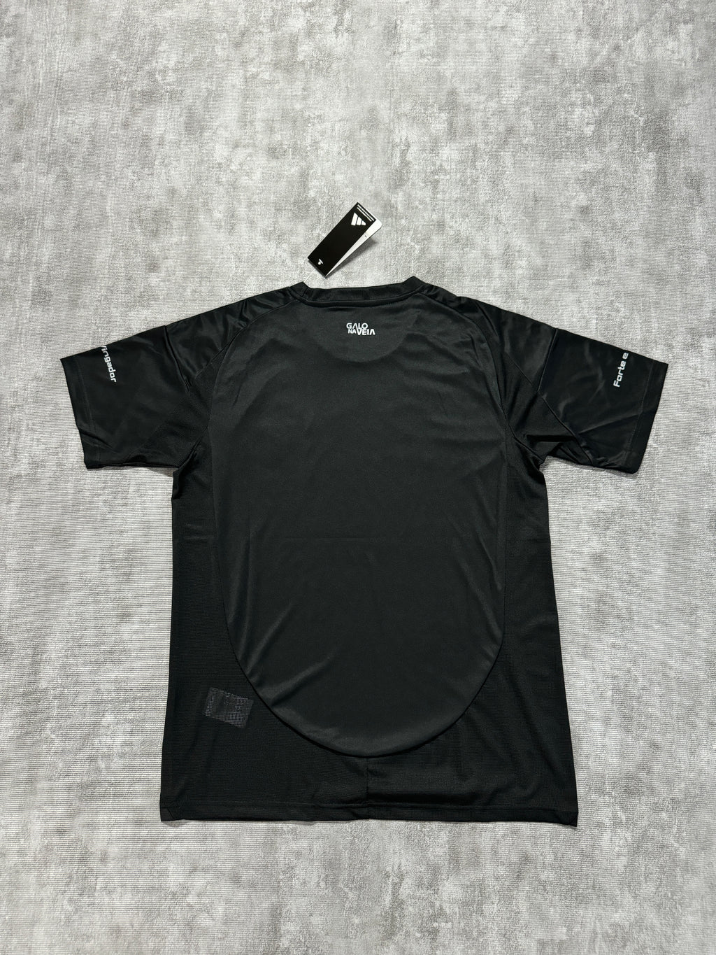 Mineiro Training Kit