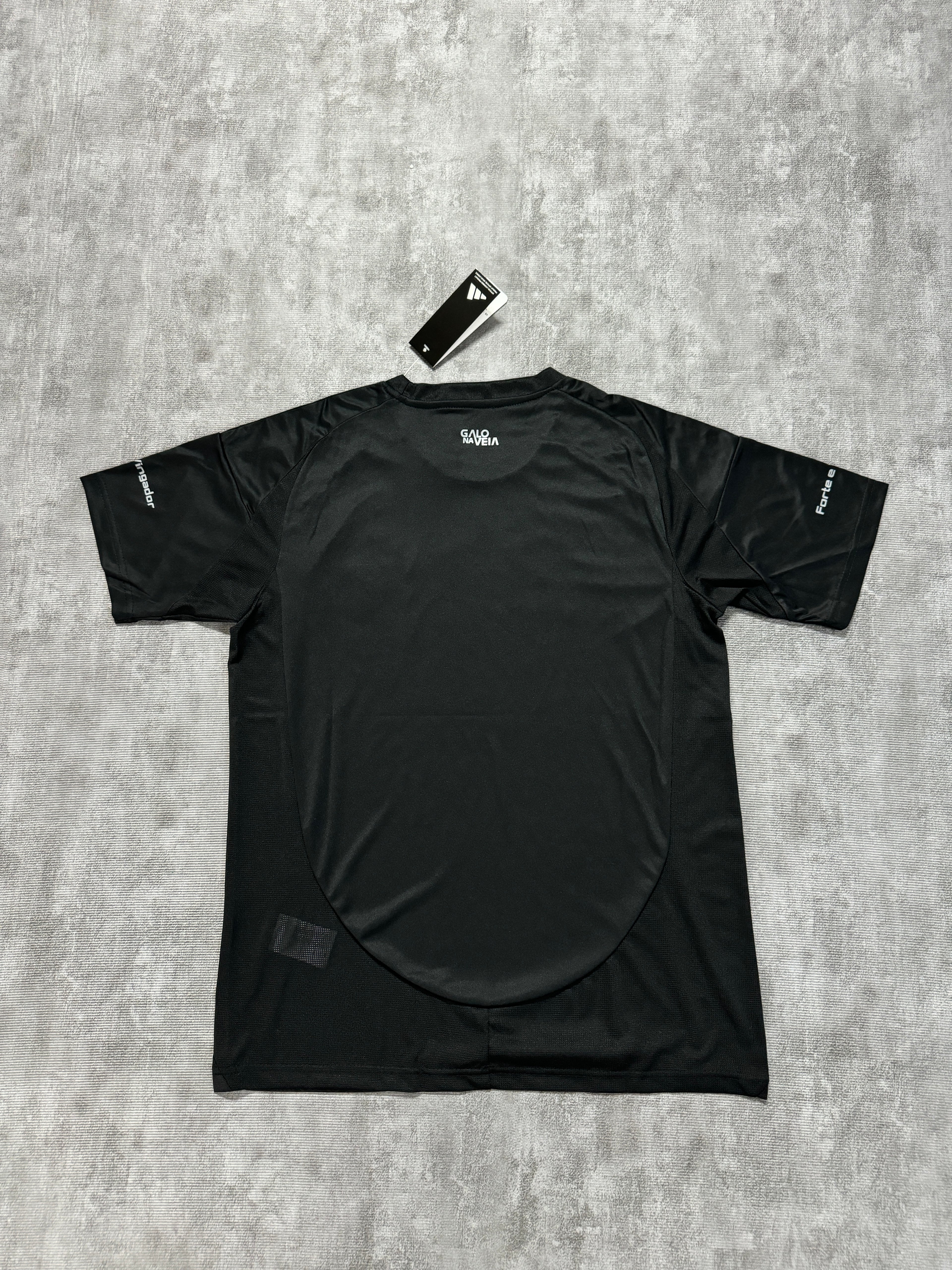 Mineiro Training Kit