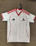 Arsenal Baseball Shirt
