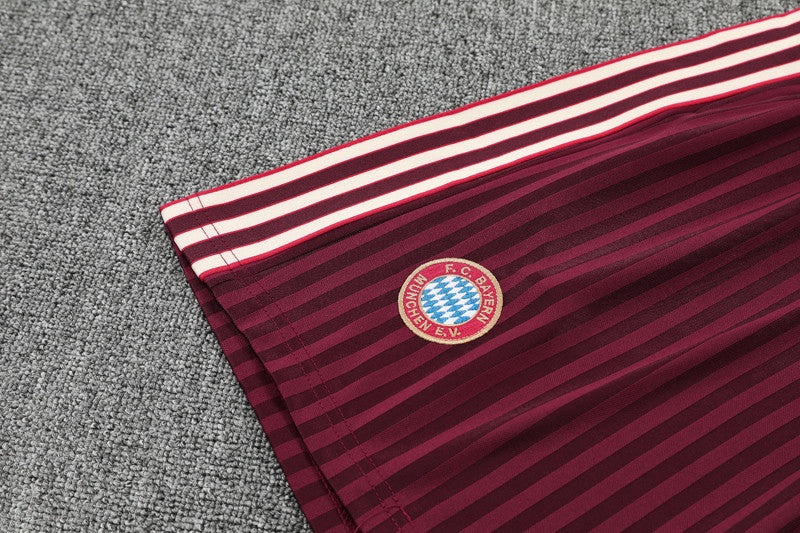 Bayern Munich Tank Top & Shorts