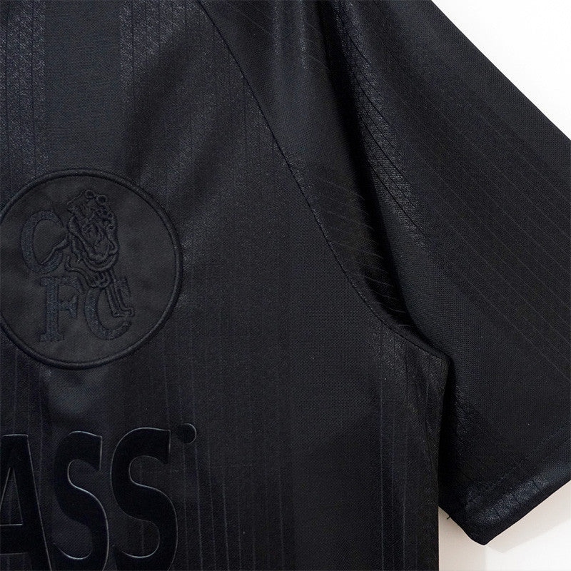 Chelsea 1998 Black Out Jersey