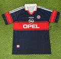 Bayern Munich 97/99 Home Jersey