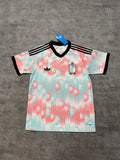 Belgium Away Jersey Fan Version