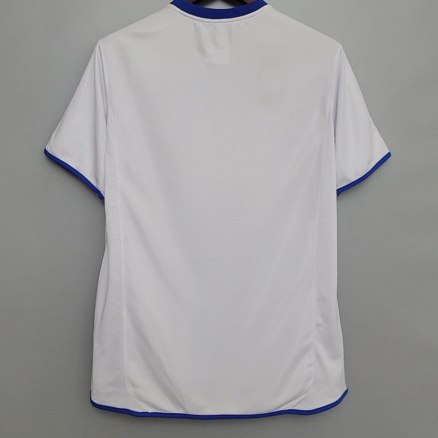 Chelsea 2003-2005 Away Jersey