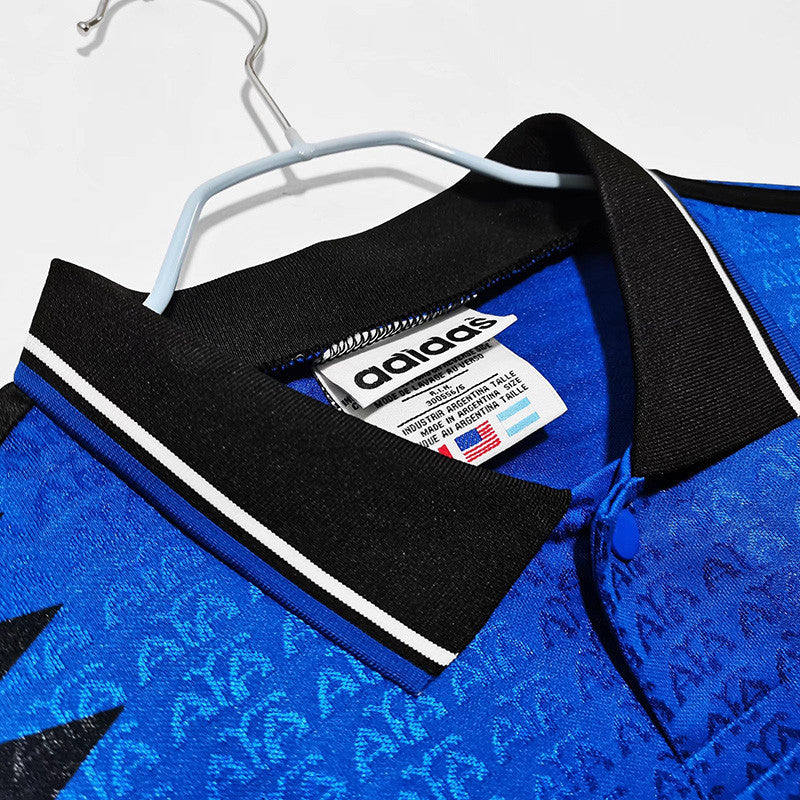 Argentina 1994 Away Jersey