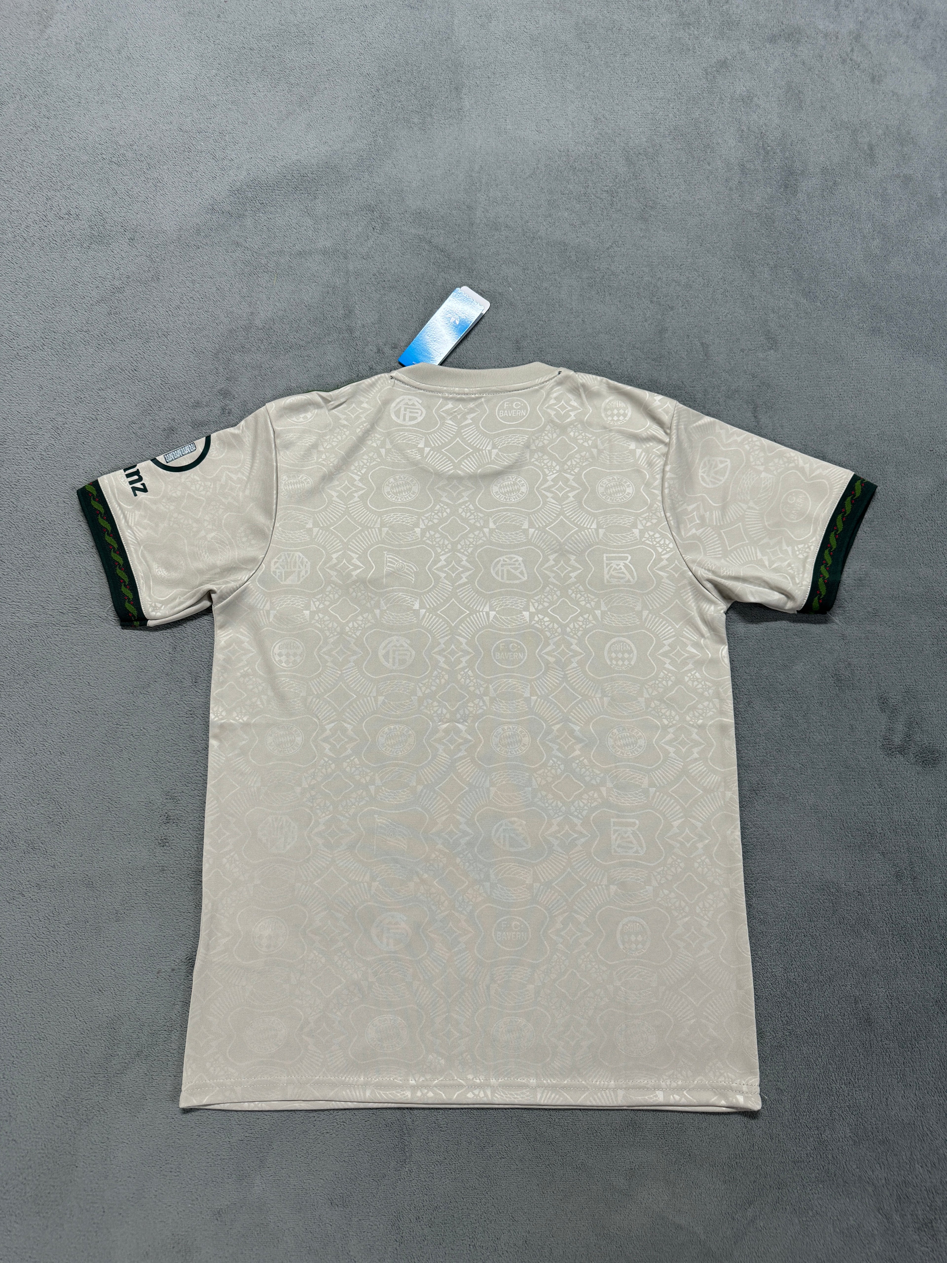 Bayern Munich Beer Festival Jersey