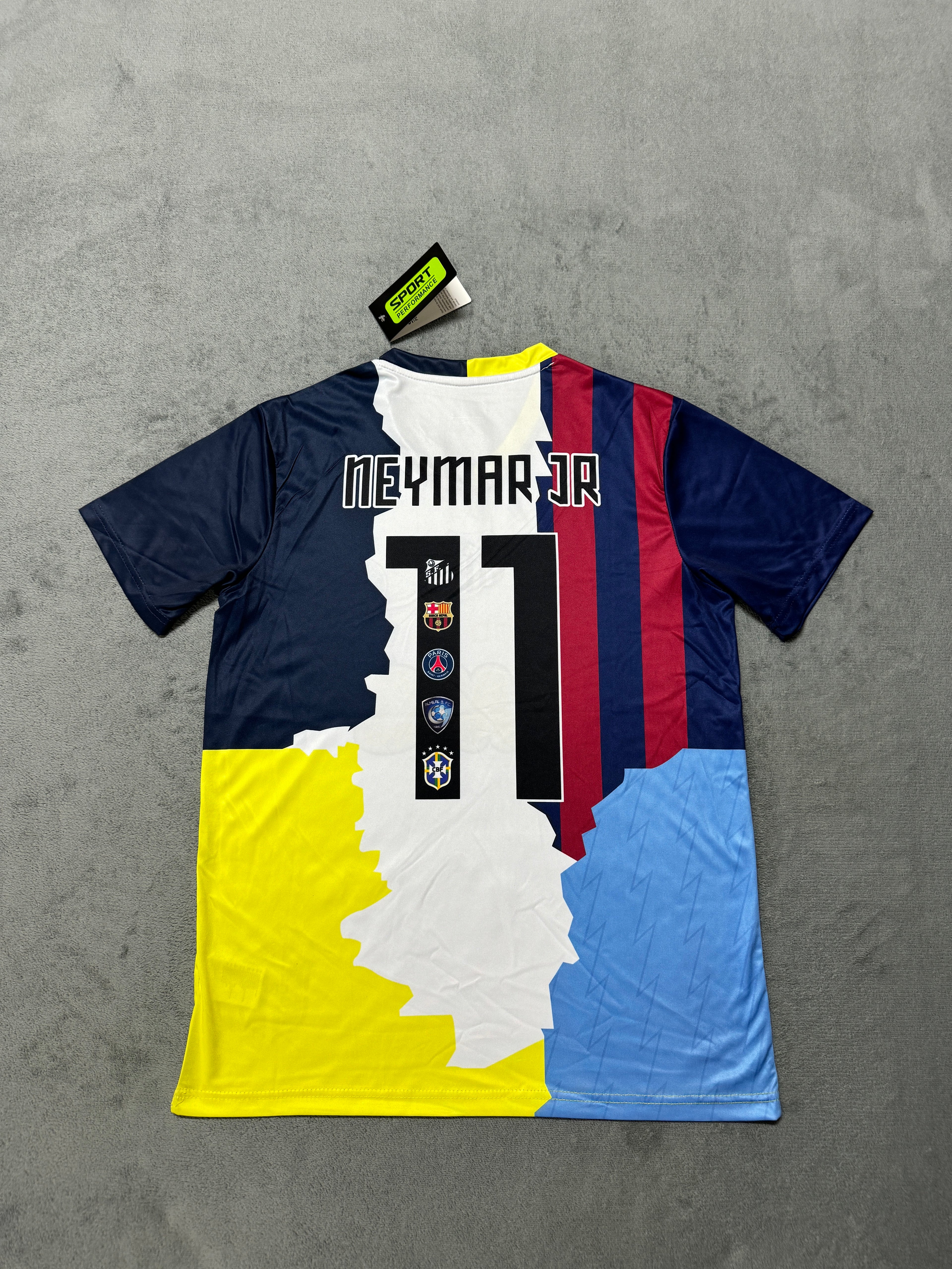 Neymar Souvenir Edition