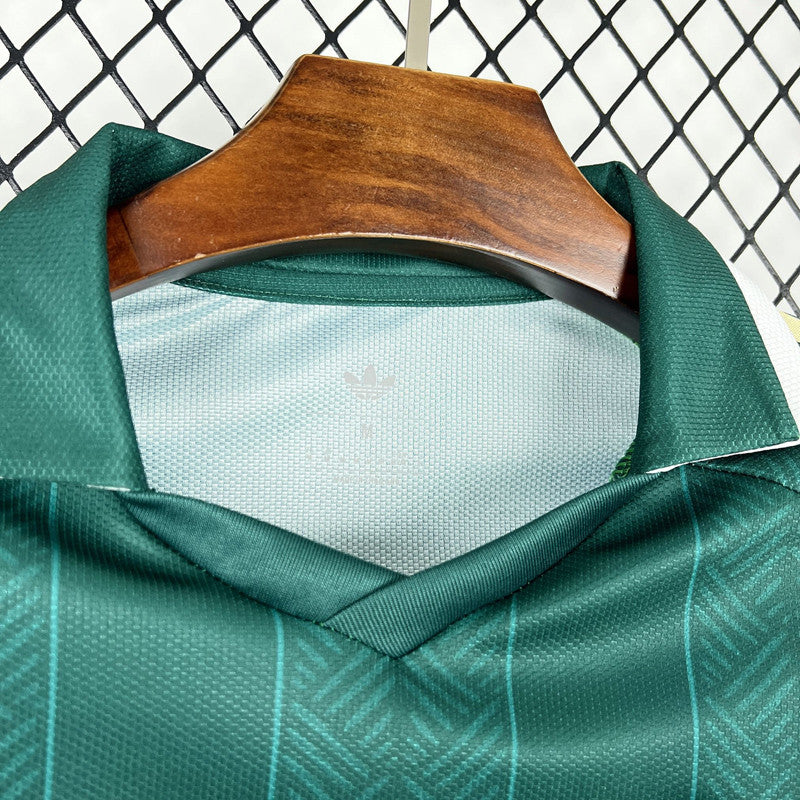 South Africa 2026-2027 Home Jersey