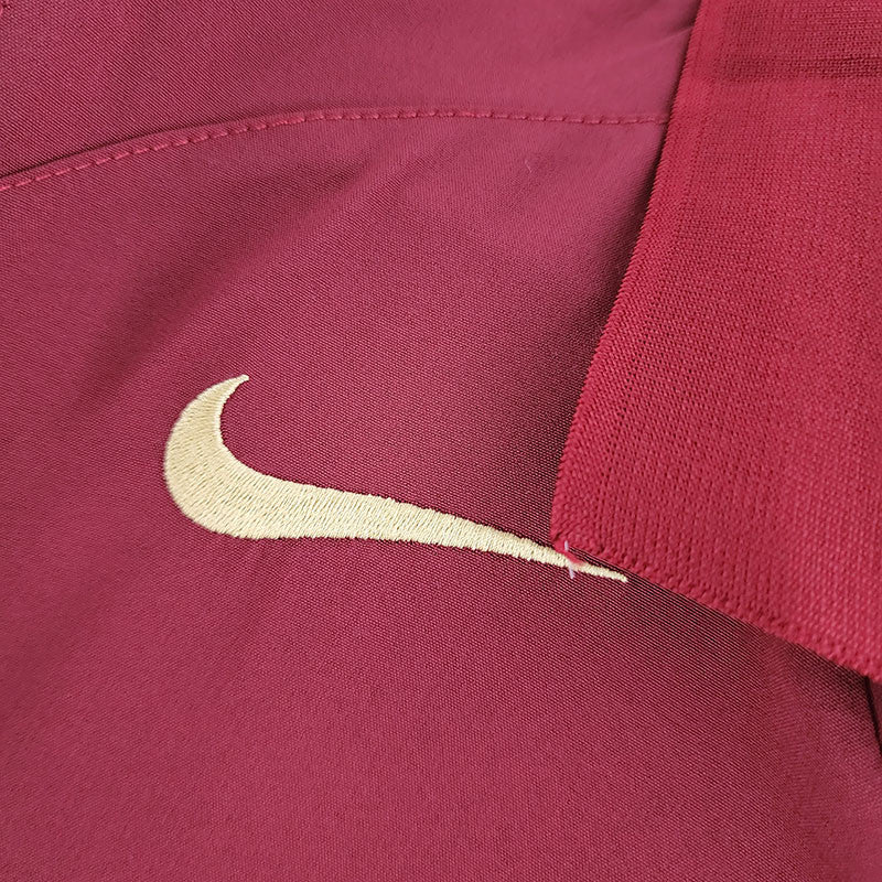 Arsenal 2005-2006 Long Sleeve Jersey