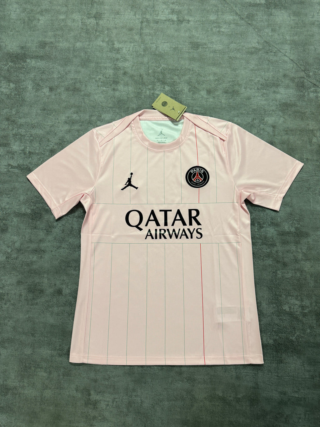 PSG Training Kit