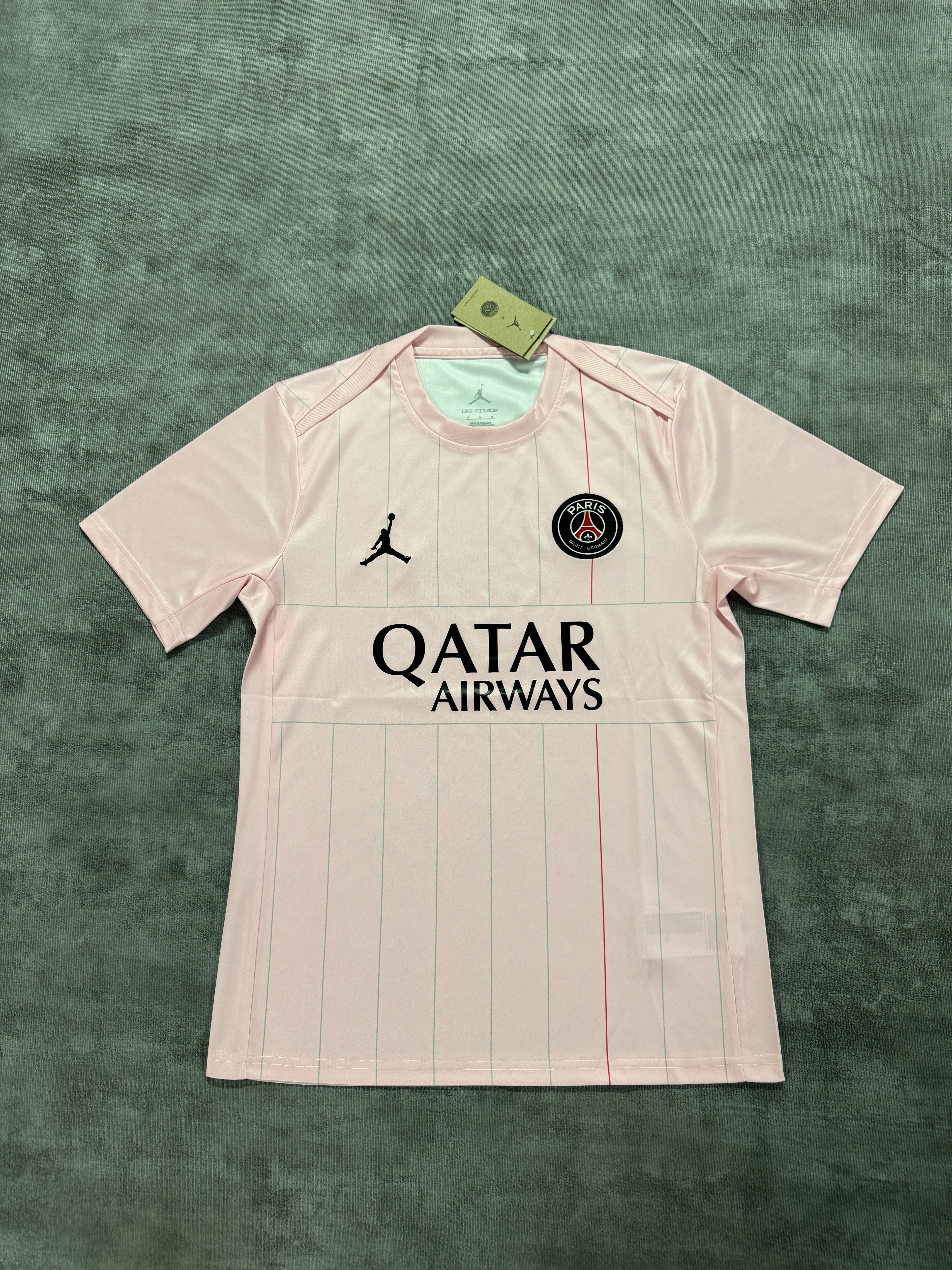 PSG Training Kit