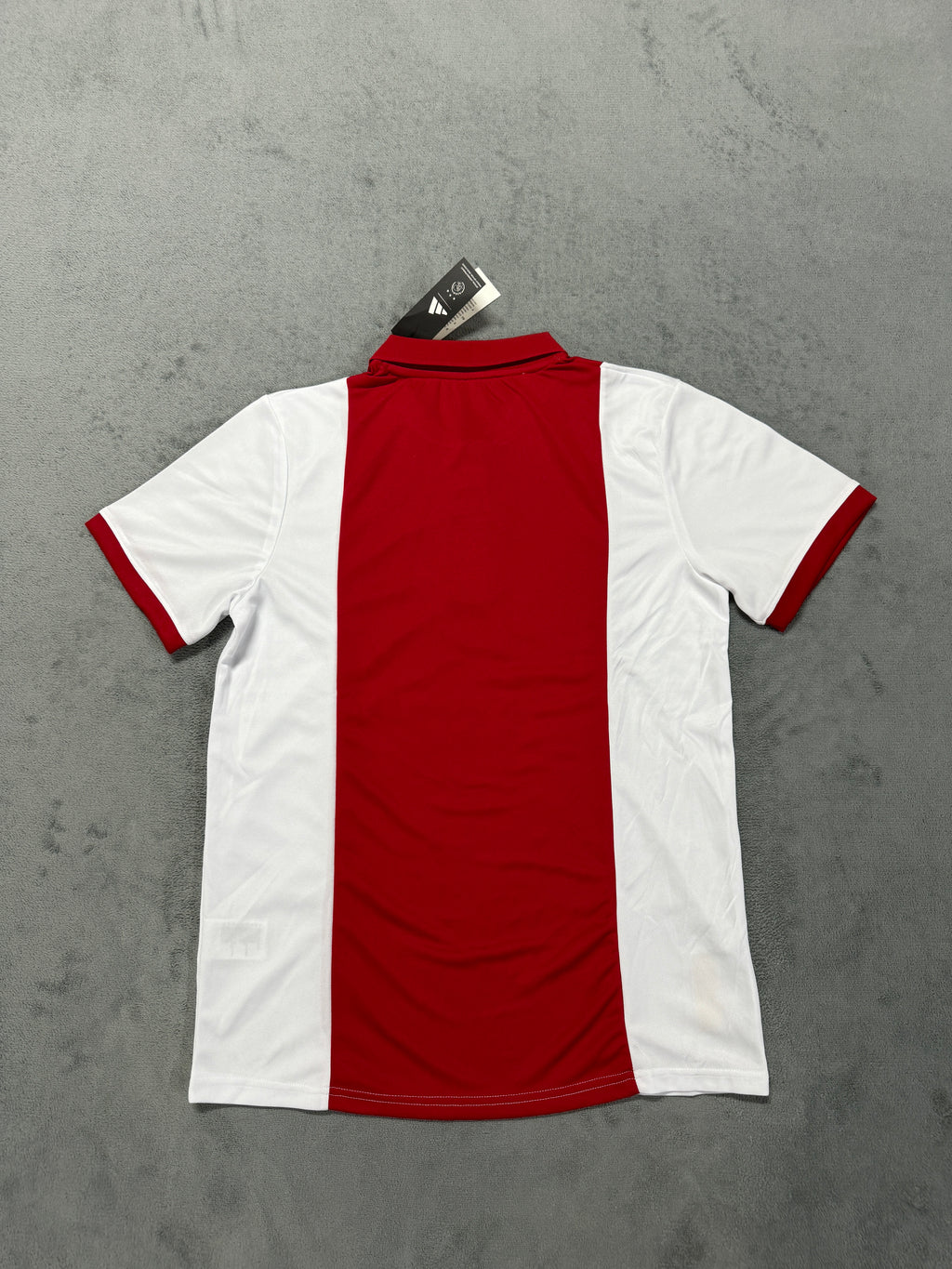 Ajax Amsterdam 125th Anniversary Jersey
