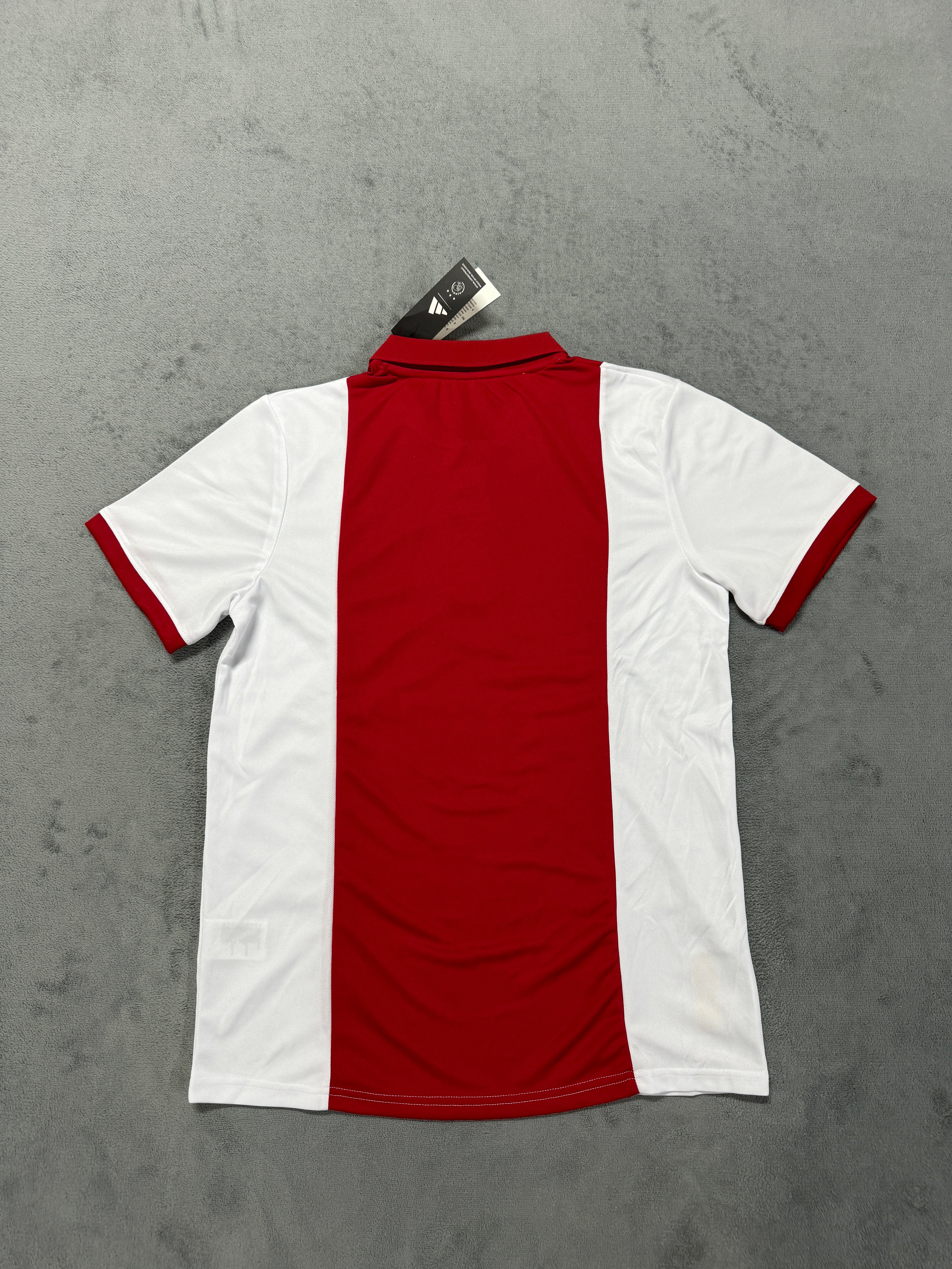 Ajax Amsterdam 125th Anniversary Jersey