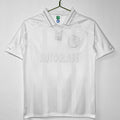 Chelsea 1998 white Out Jersey