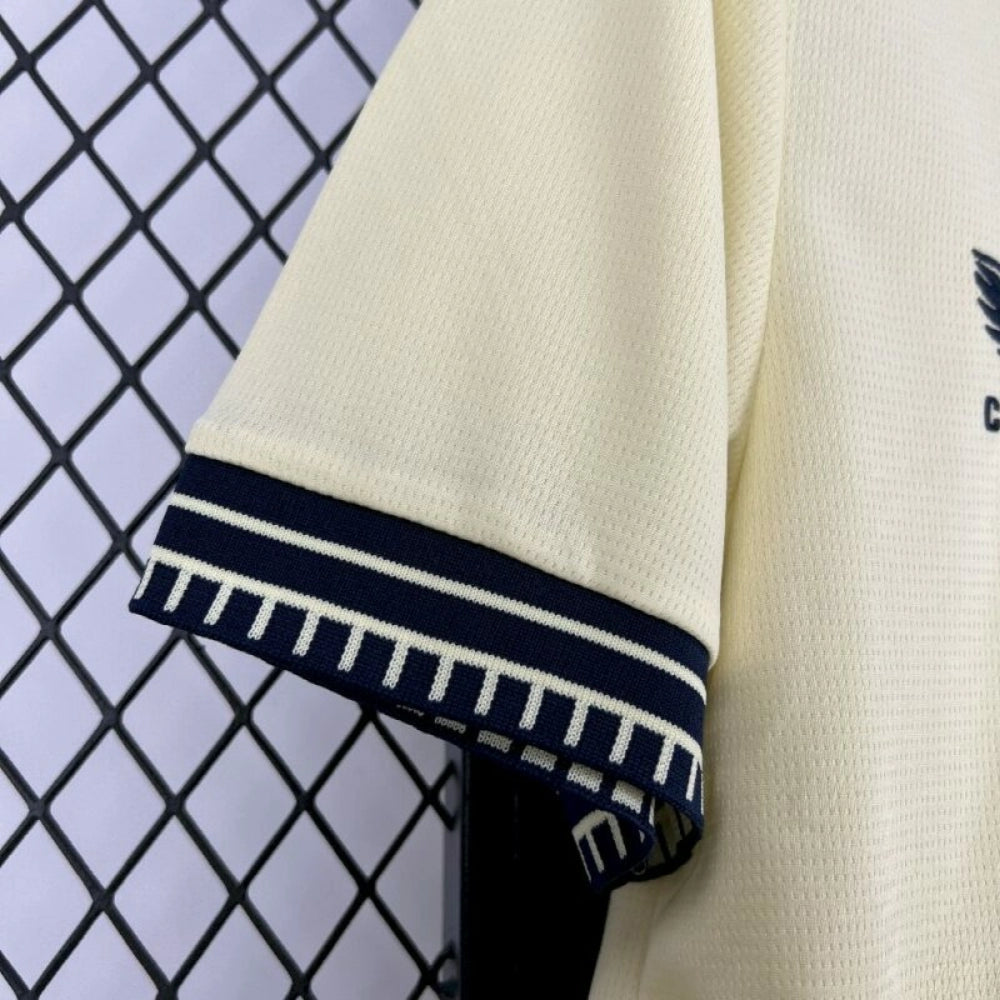 2025/26 Everton Away Jersey