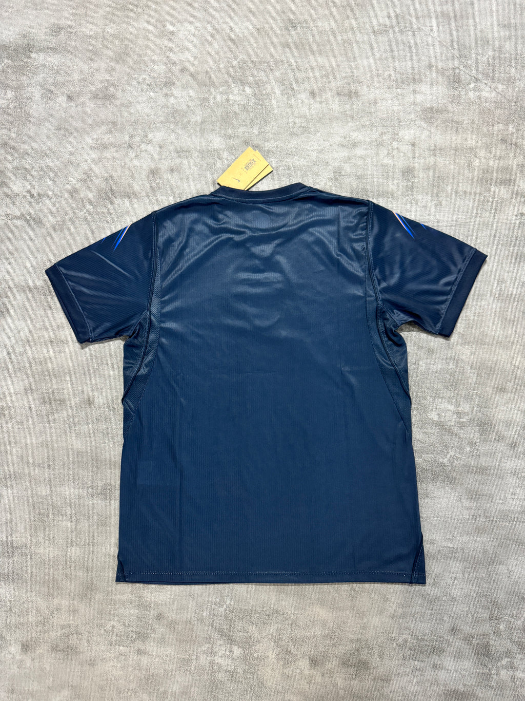 Uruguay Away Jersey Fan Version
