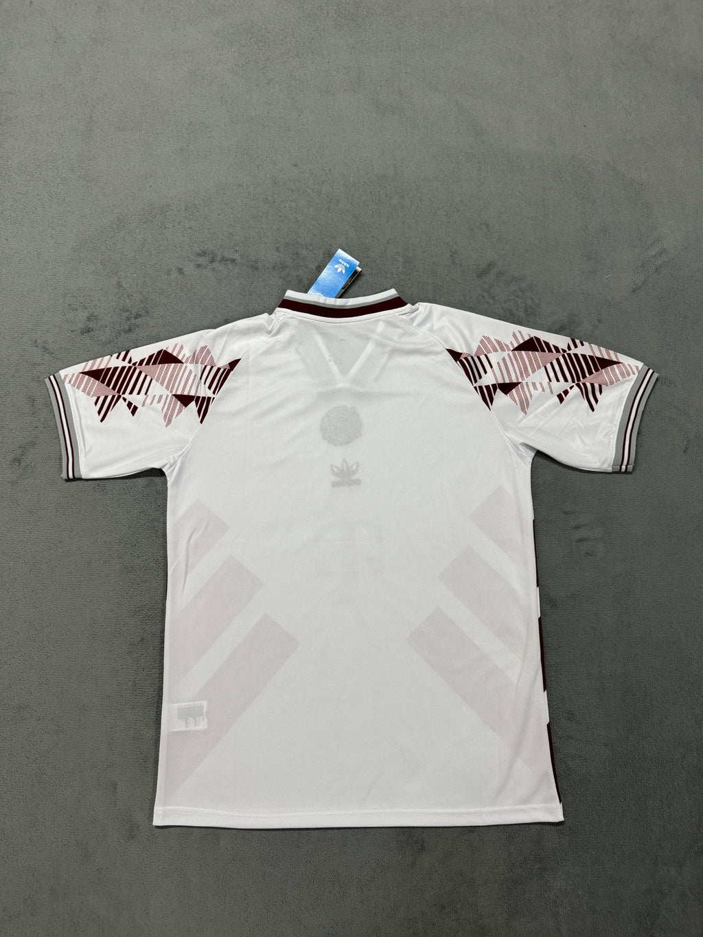 Bayern Munich Limited Edition Jersey