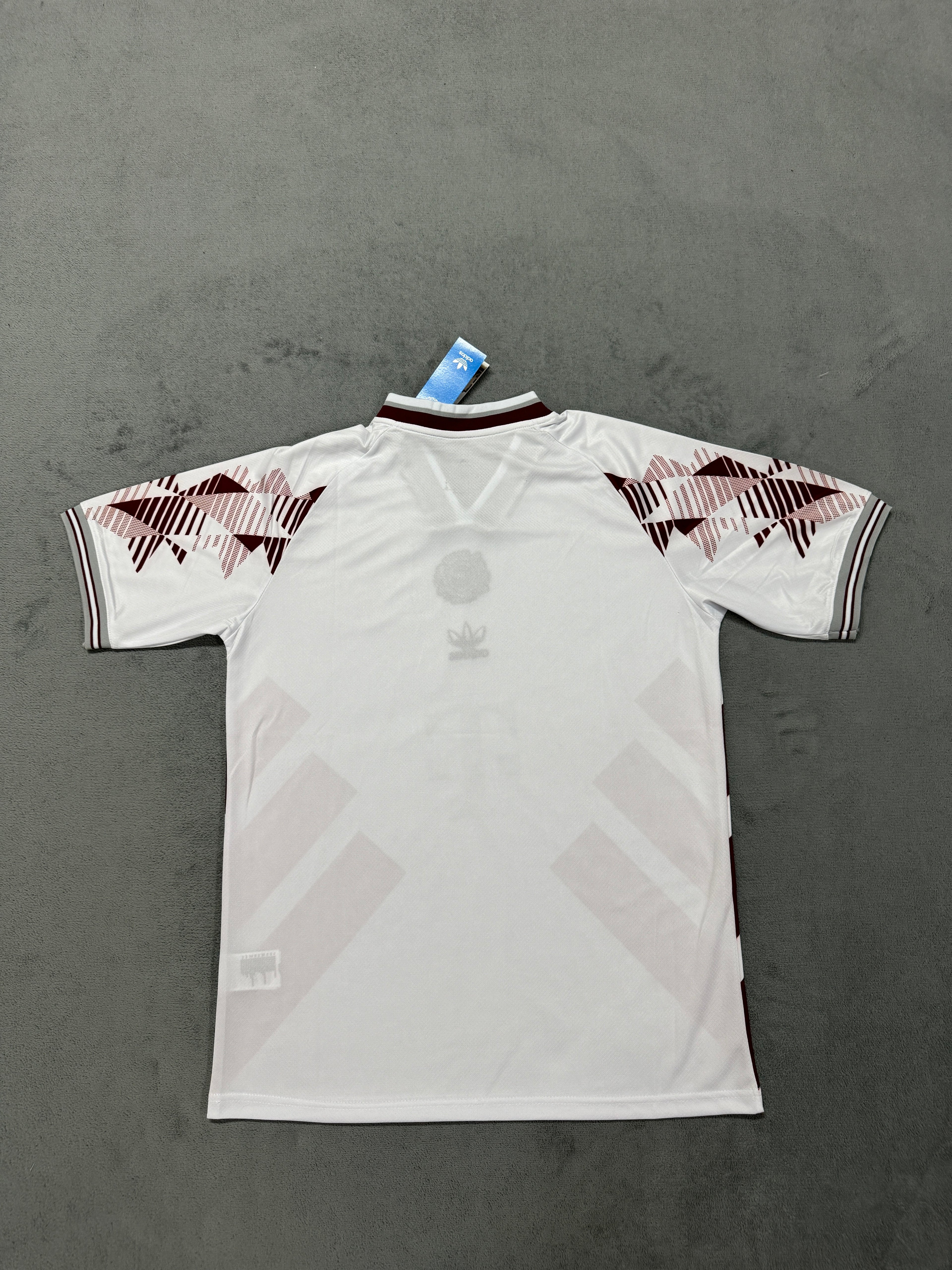Bayern Munich Limited Edition Jersey