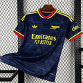 Arsenal 26/27 Away Jersey