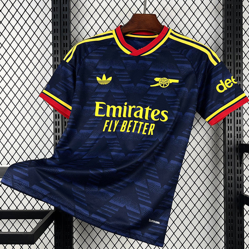 Arsenal 26/27 Away Jersey