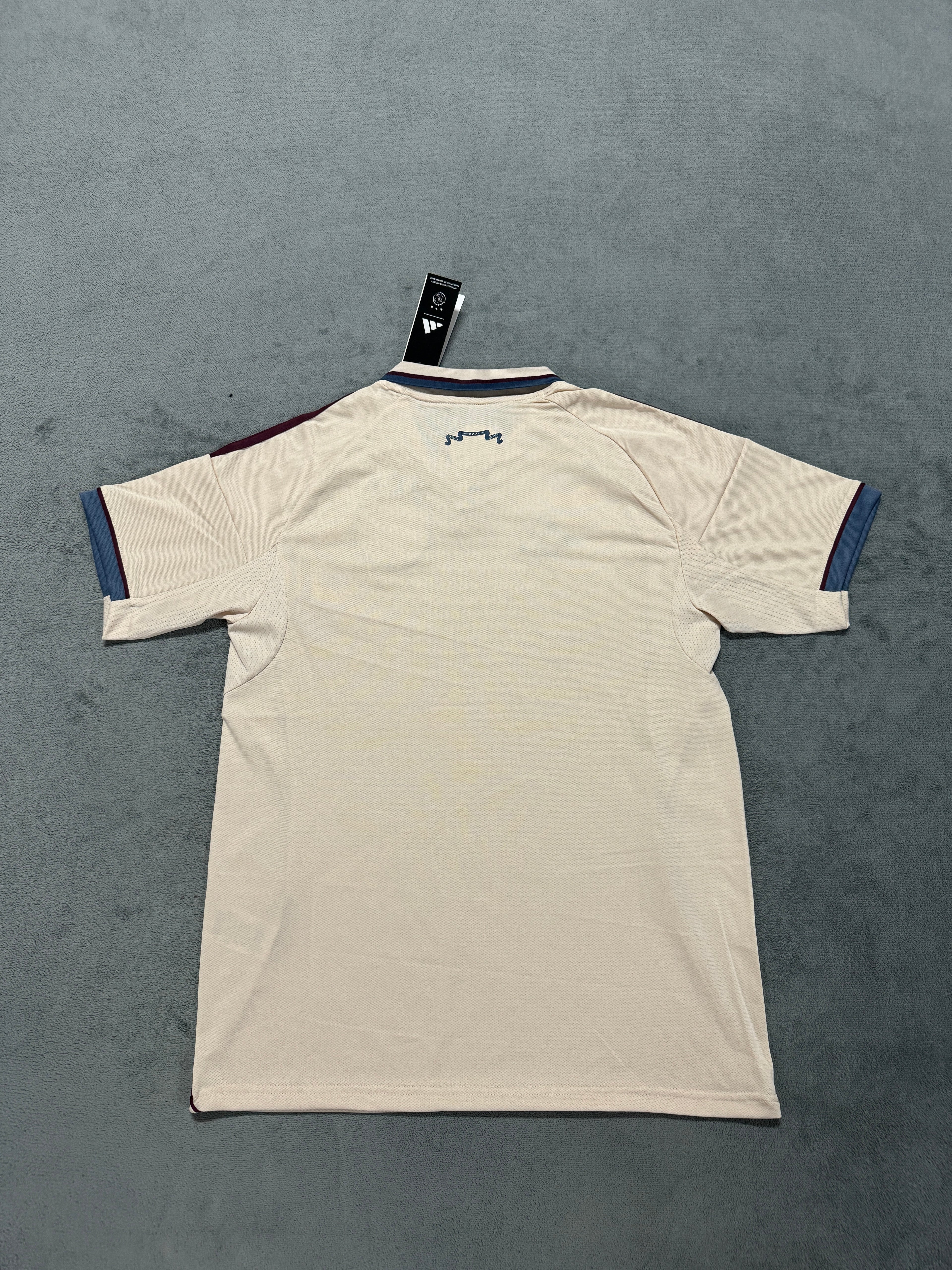 Ajax Amsterdam 25/26 3rd Jersey