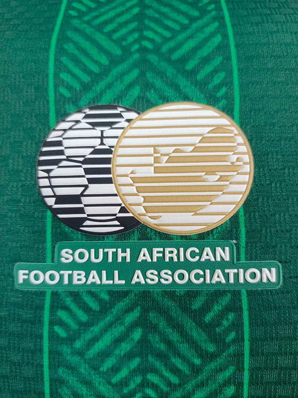South Africa 26/27 Away Jersey Player Version