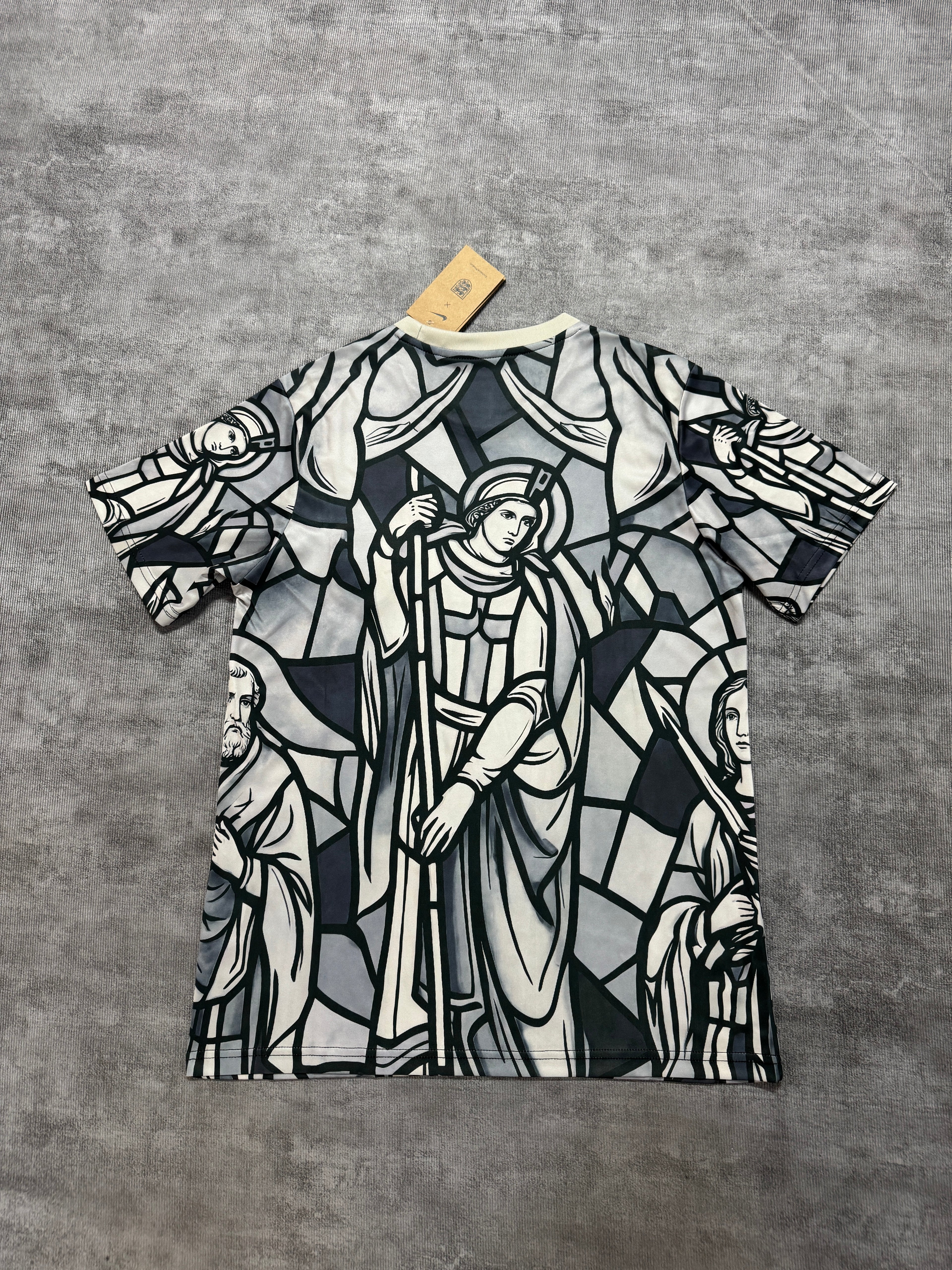 England Limited Edition Jersey