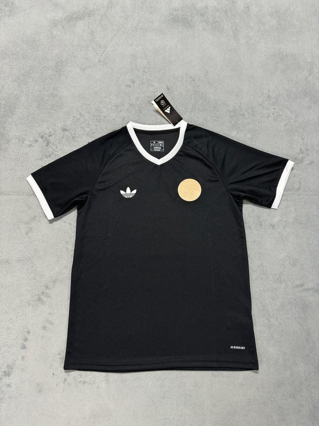 Ajax Amsterdam Limited Edition Jersey
