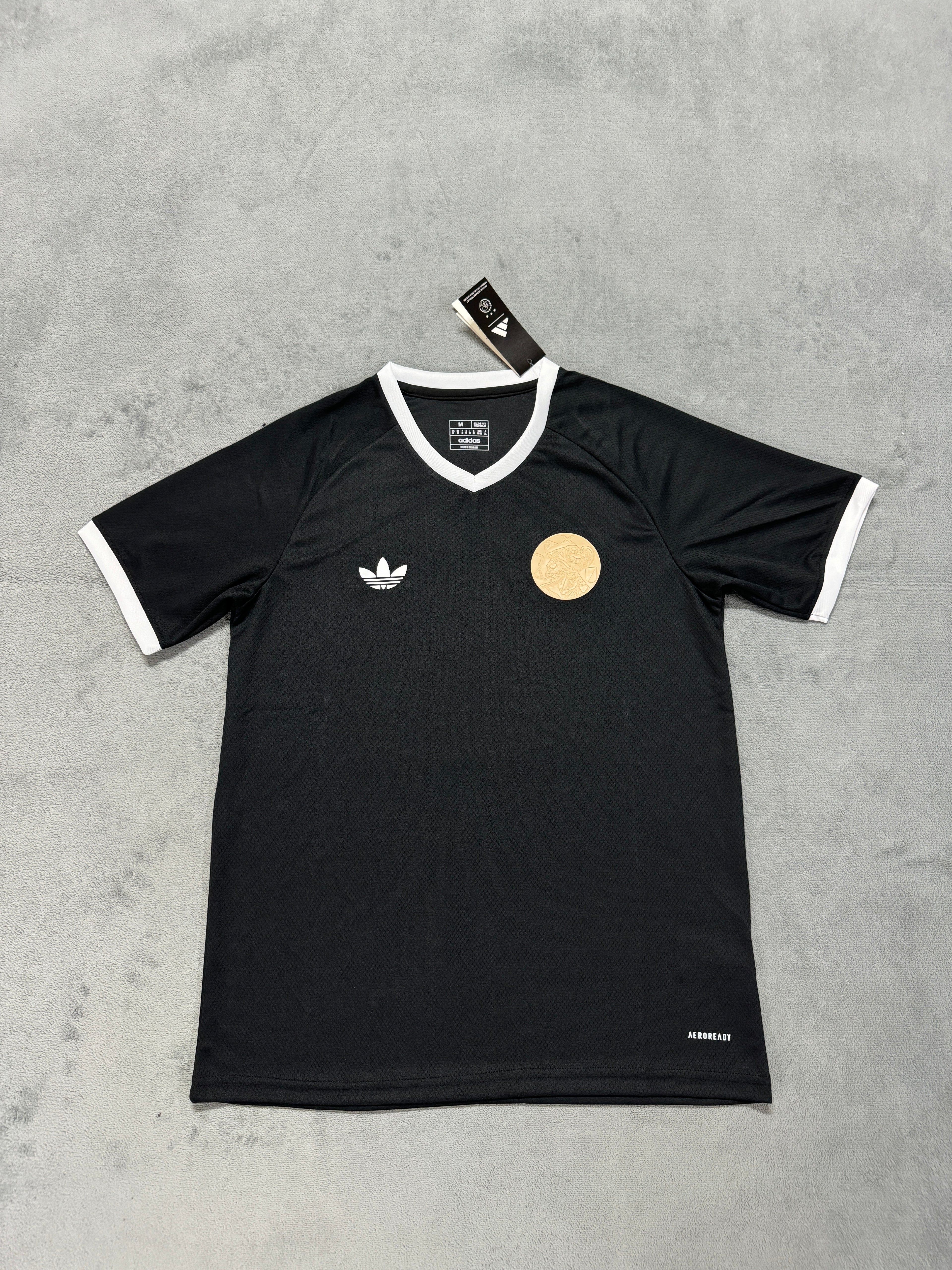 Ajax Amsterdam Limited Edition Jersey