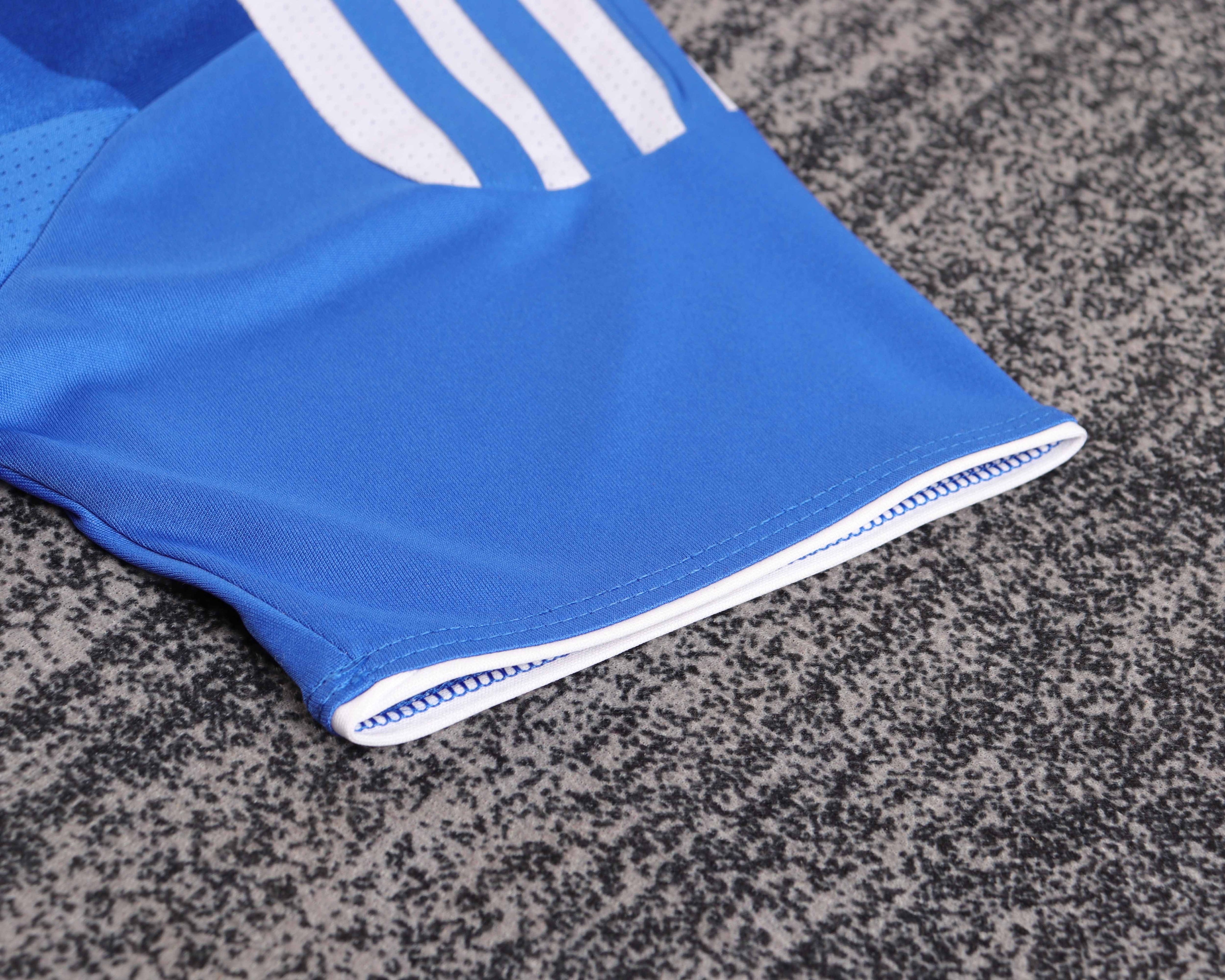 Chelsea 2011-2012 Kids Two Piece