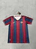Barcelona 125th Anniversary Jersey