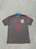 Bayern Munich 125th Anniversary Jersey
