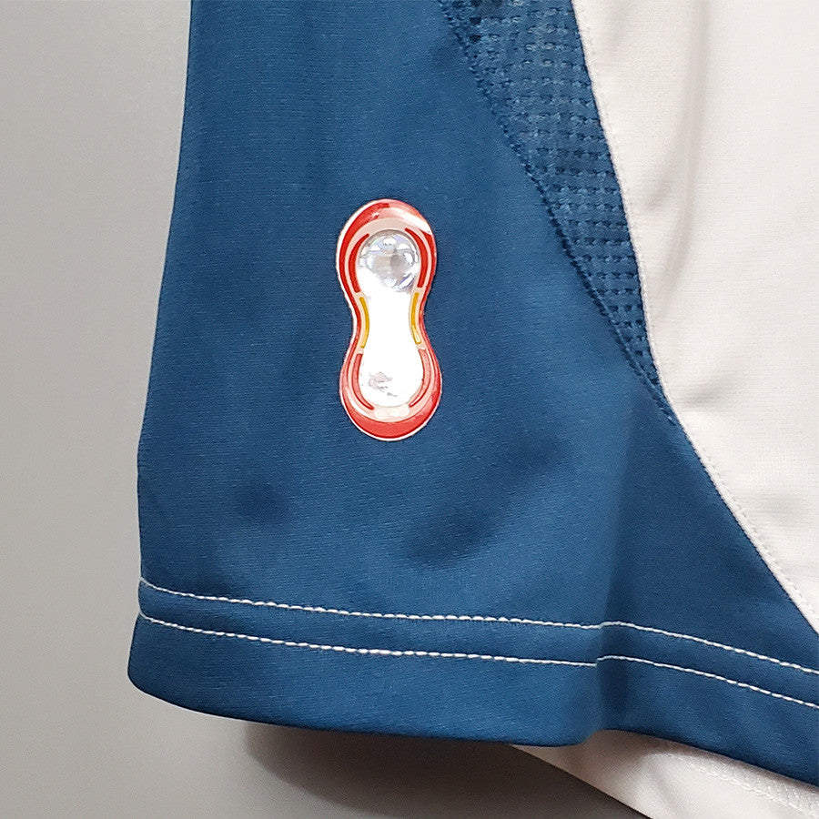 Liverpool 2006-2007 Away Jersey
