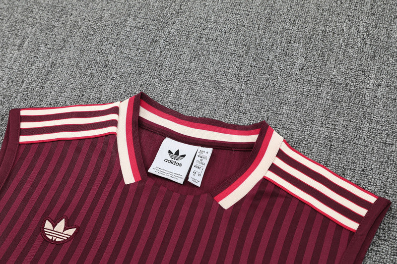 Bayern Munich Tank Top & Shorts