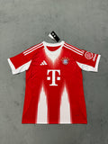 Bayern Munich 25/26 Home Jersey