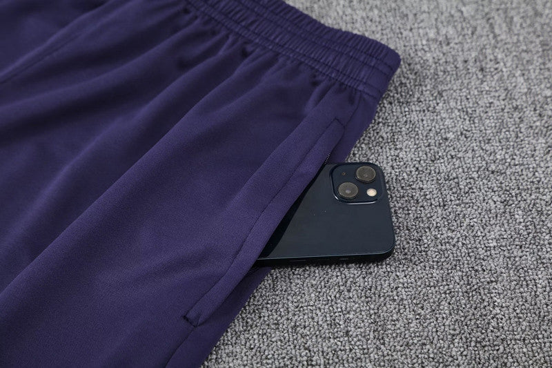 Barcelona Tank Top & Shorts