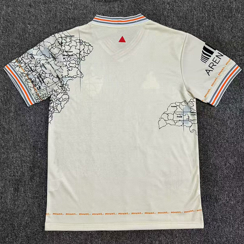 Atletico Mineiro 21/22 Jersey