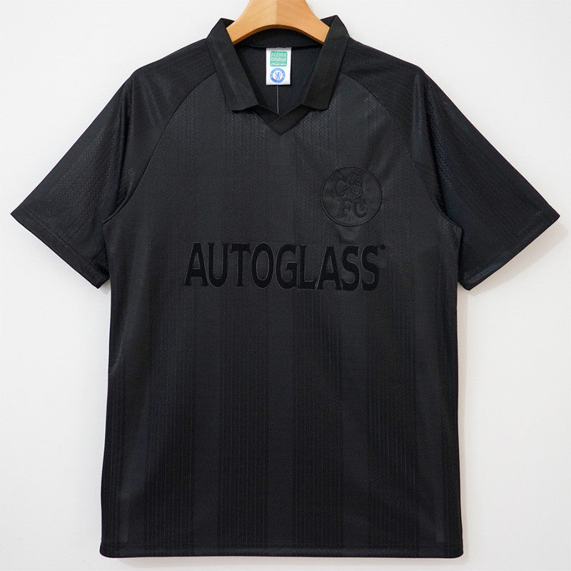 Chelsea 1998 Black Out Jersey
