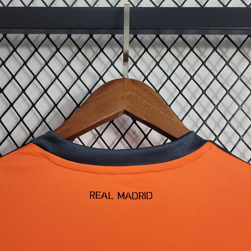 Real Madrid 2013-2014 3rd Kit