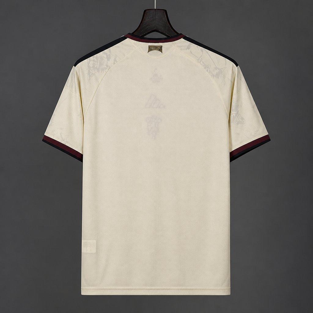 26/27 Manchester United Third Jersey