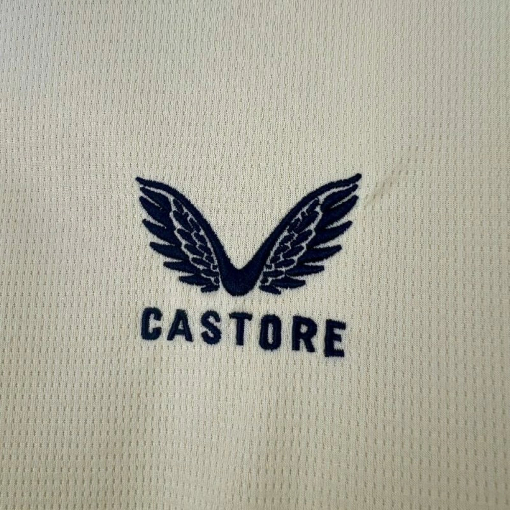 2025/26 Everton Away Jersey