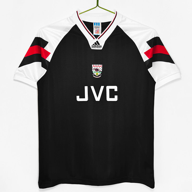 Arsenal 1992-1994 Away Jersey