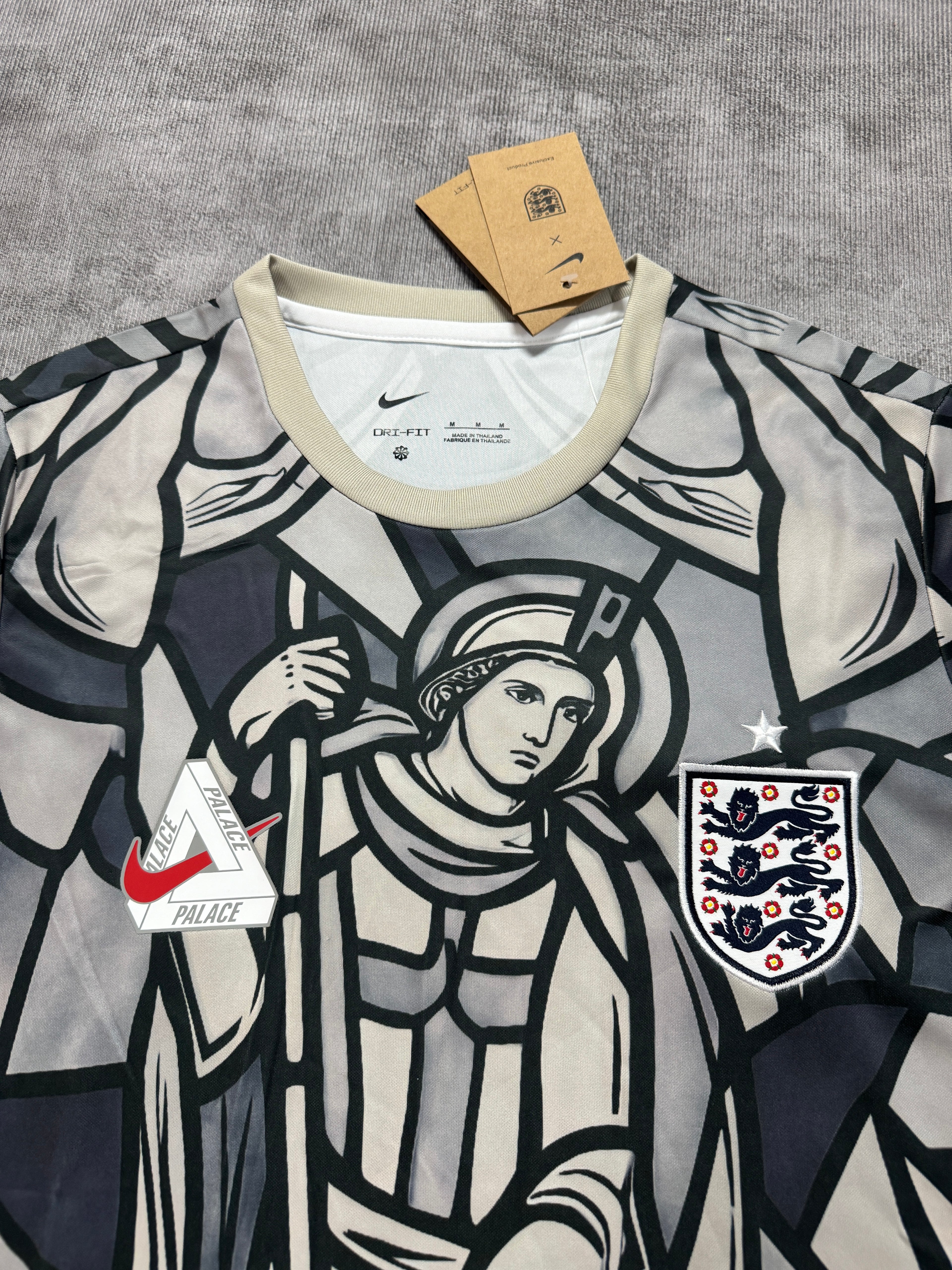 England Limited Edition Jersey