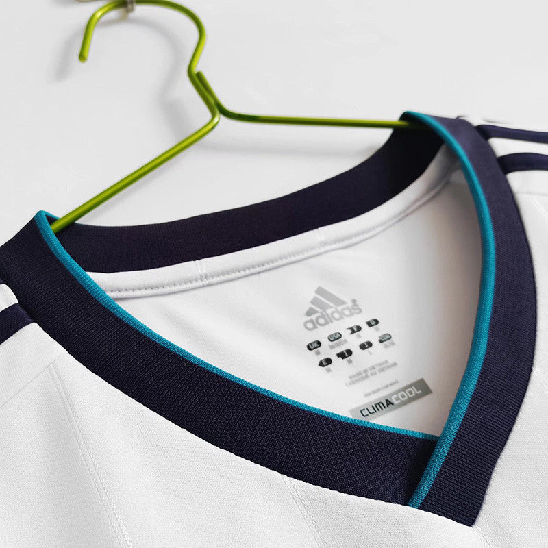 Real Madrid 2012-2013 Home Jersey