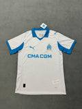 Marseille 25/26 Home Jersey