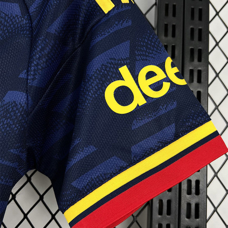Arsenal 26/27 Away Jersey