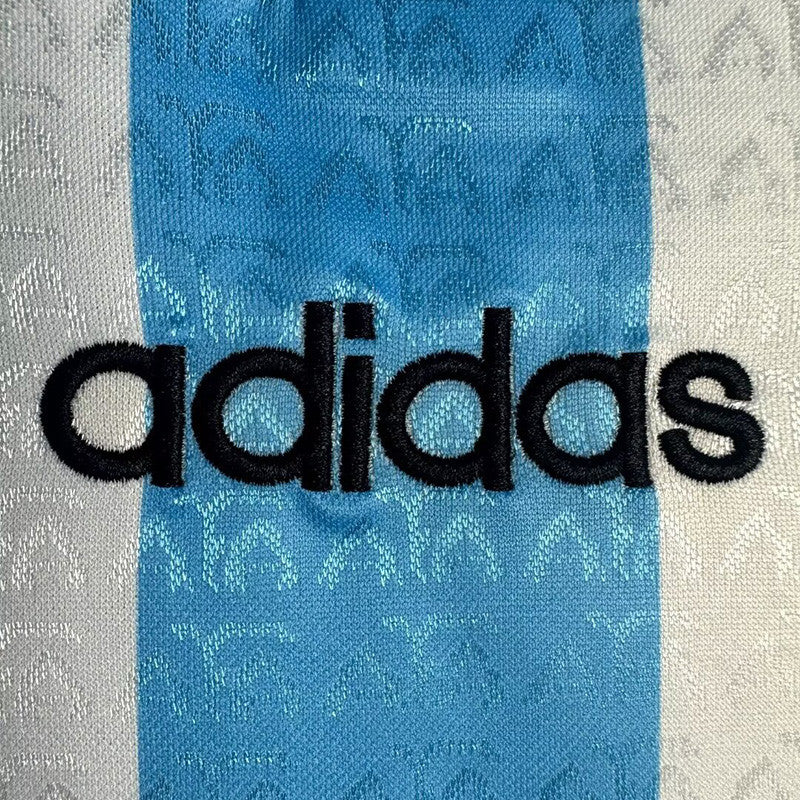 Argentina 1994 Home Jersey