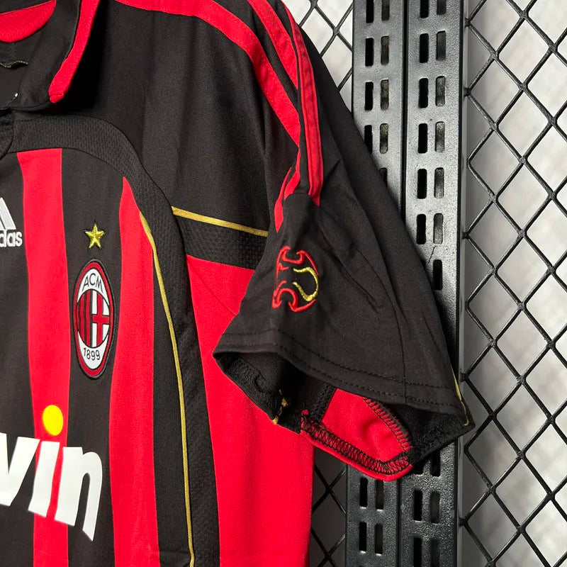 AC milan 06/07 Home Jersey