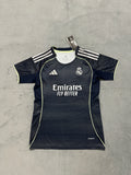 Real Madrid 25/26 Away Jersey