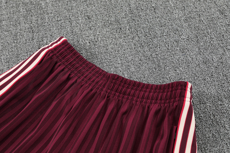 Bayern Munich Tank Top & Shorts